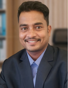 Pradyumna Bhoi